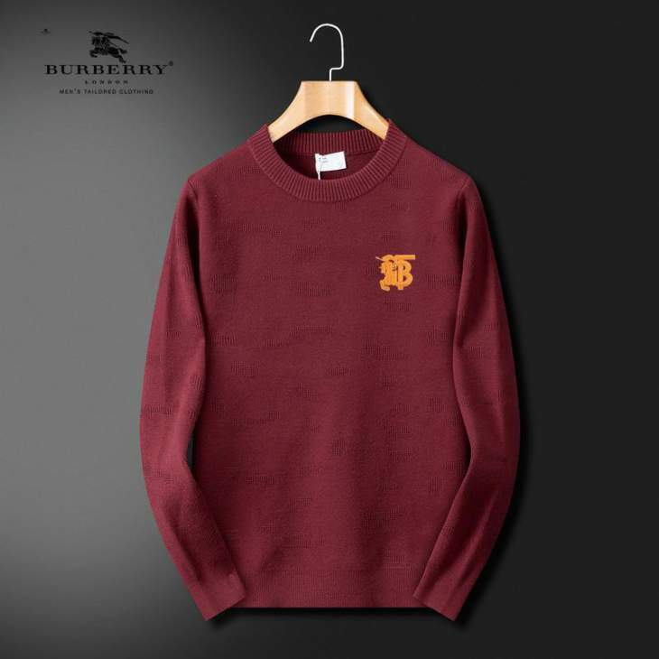Picture of Burberry Sweaters _SKUBurberryM-3XL25cr5943770
